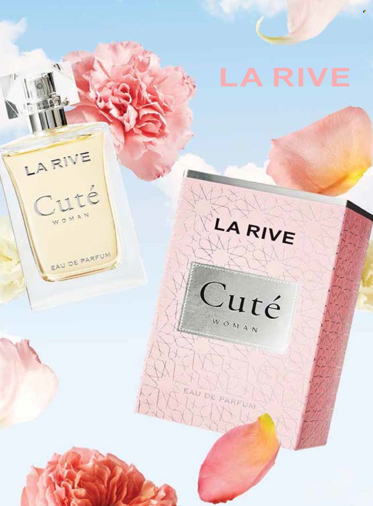 DM katalog - ACTIVE BEAUTY časopis