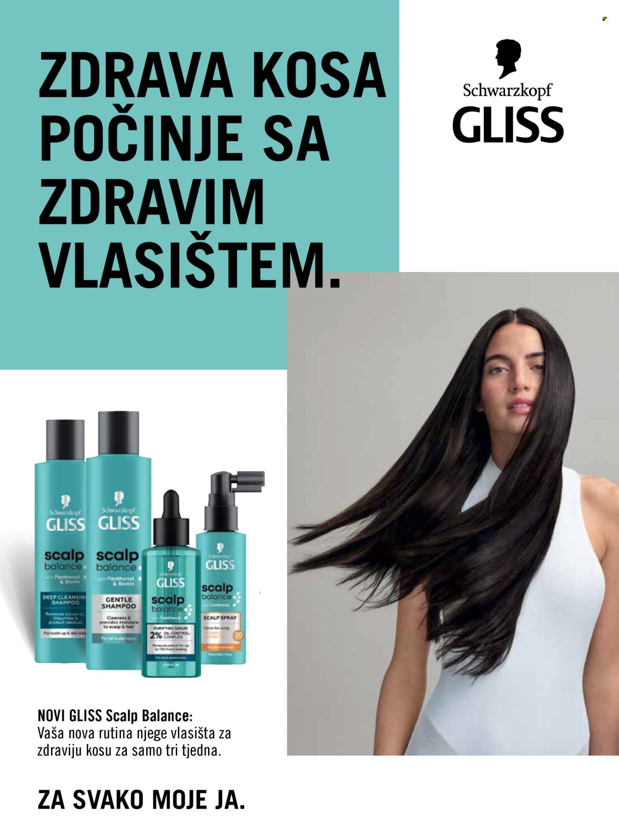 DM katalog - ACTIVE BEAUTY časopis