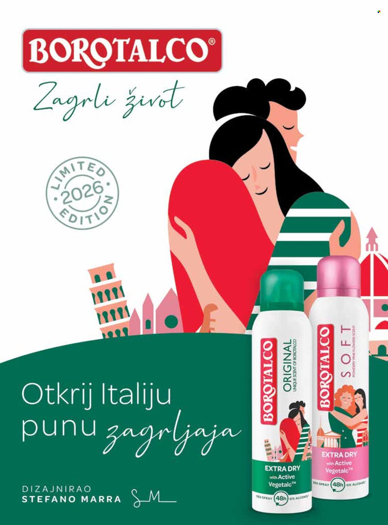 DM katalog - ACTIVE BEAUTY časopis