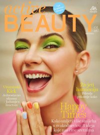 DM katalog - ACTIVE BEAUTY časopis