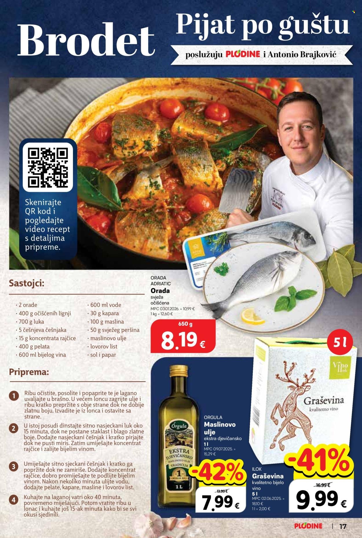 PLODINE katalog - Od srijede 18.02.2026.