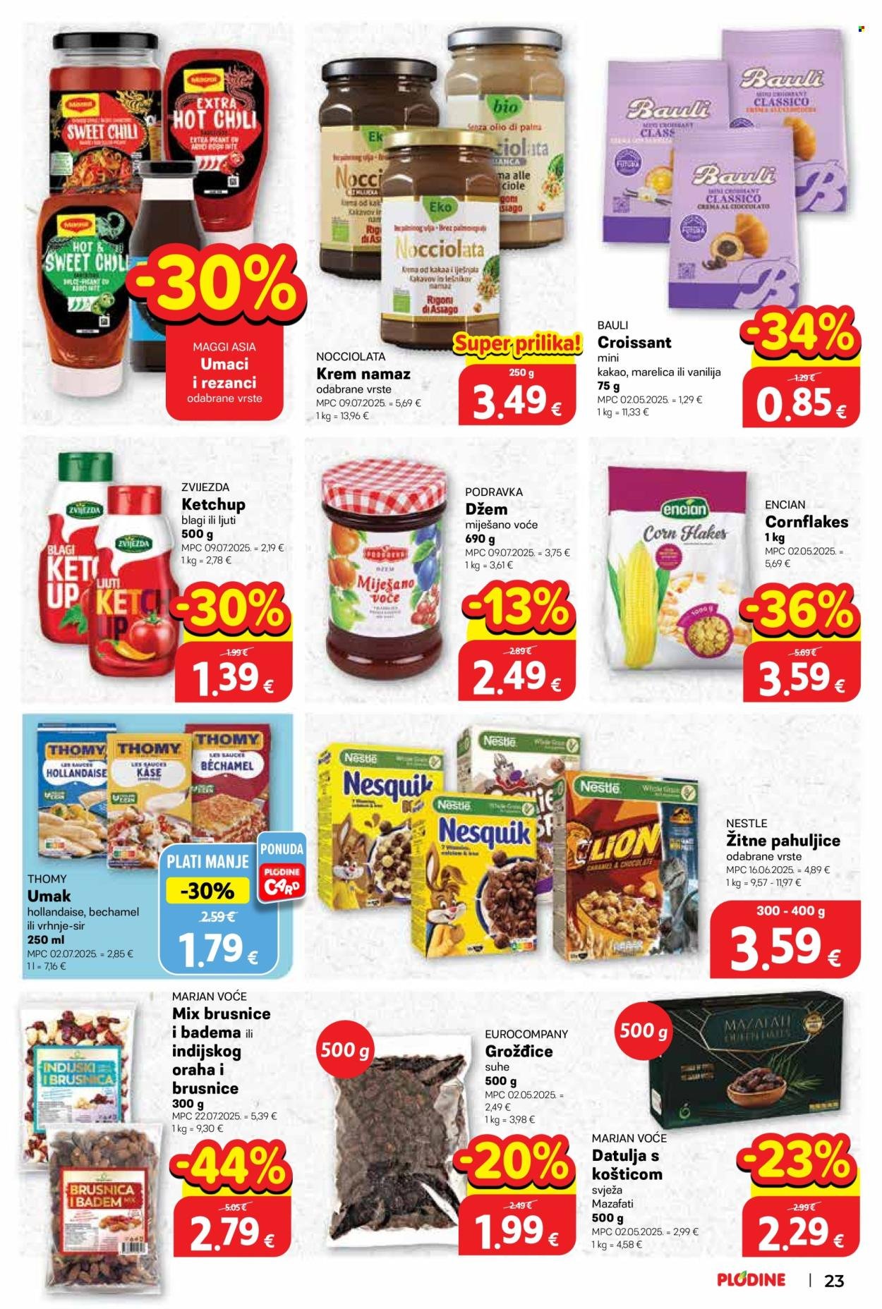 PLODINE katalog - Od srijede 18.02.2026.