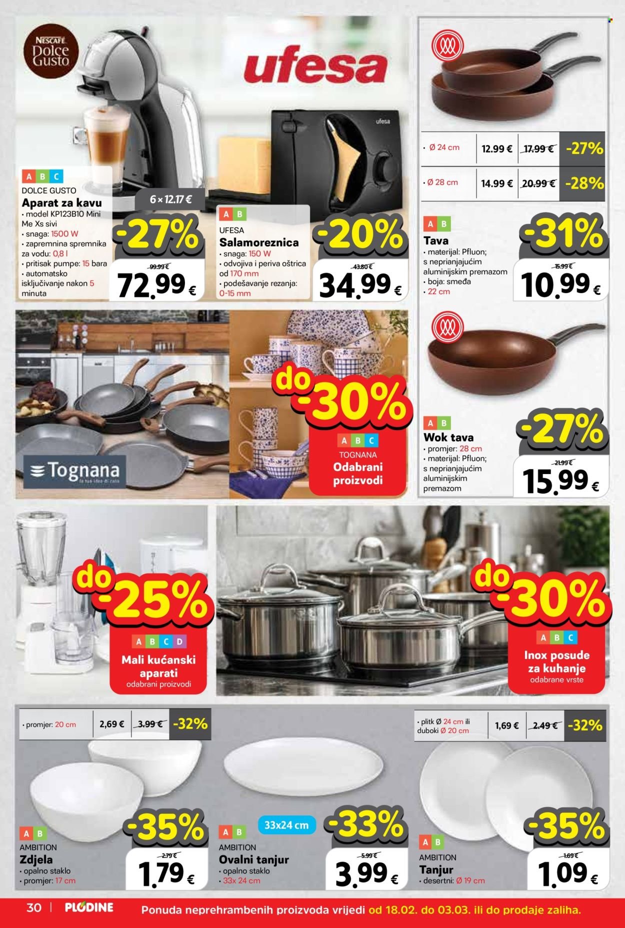 PLODINE katalog - Od srijede 18.02.2026.