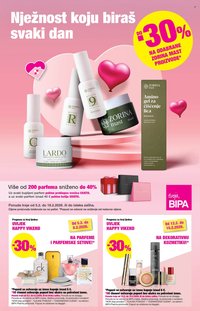 BIPA katalog - Od četvrtka 05.02.2026.