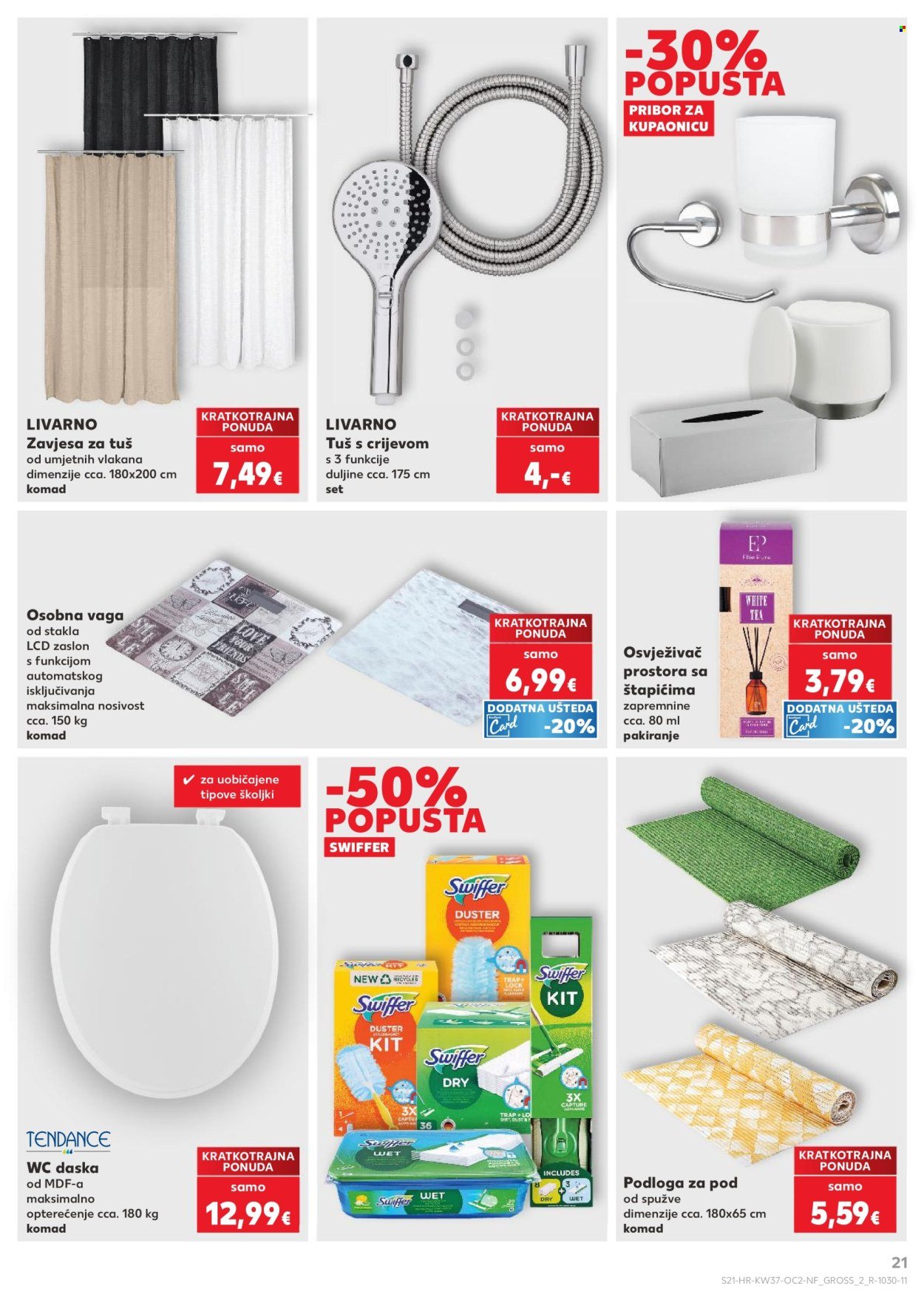 KAUFLAND katalog - Od srijede 09.09.2026.