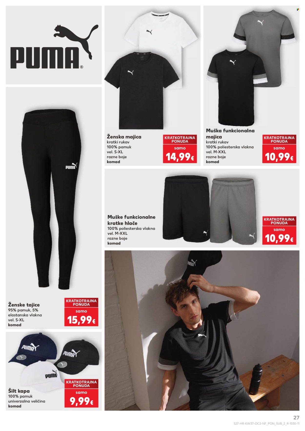 KAUFLAND katalog - Od srijede 09.09.2026.