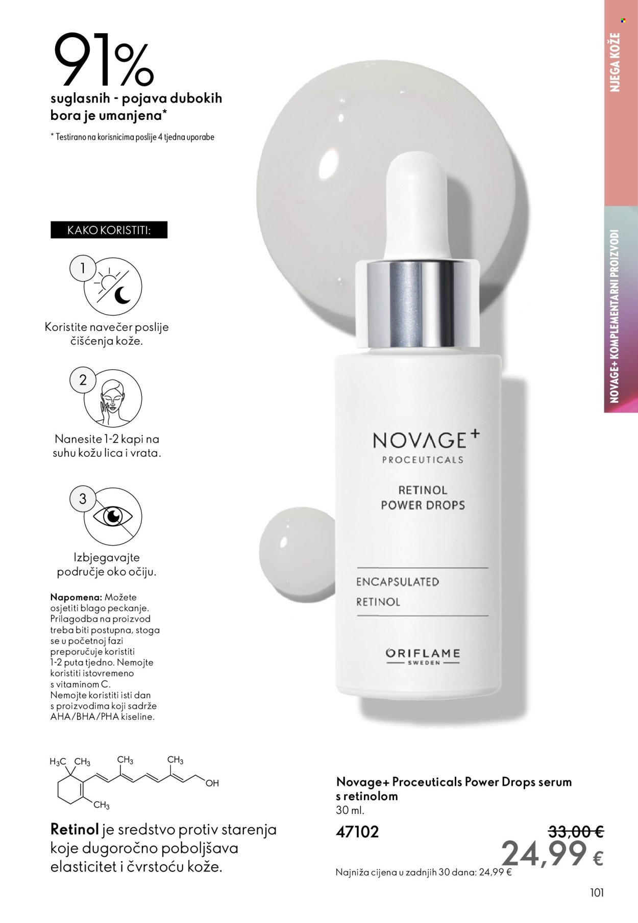 ORIFLAME katalog - KATALOG 02