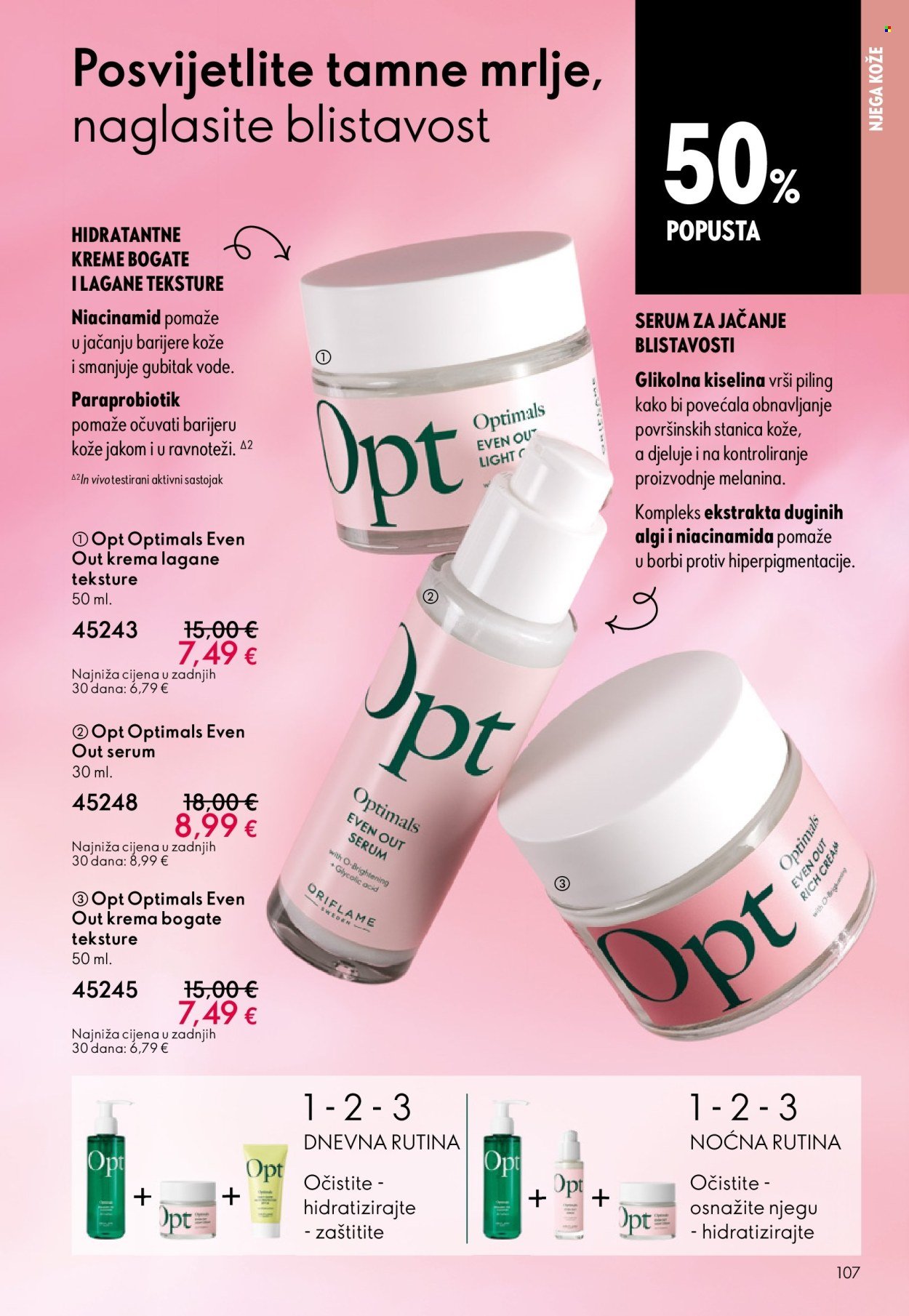 ORIFLAME katalog - KATALOG 02