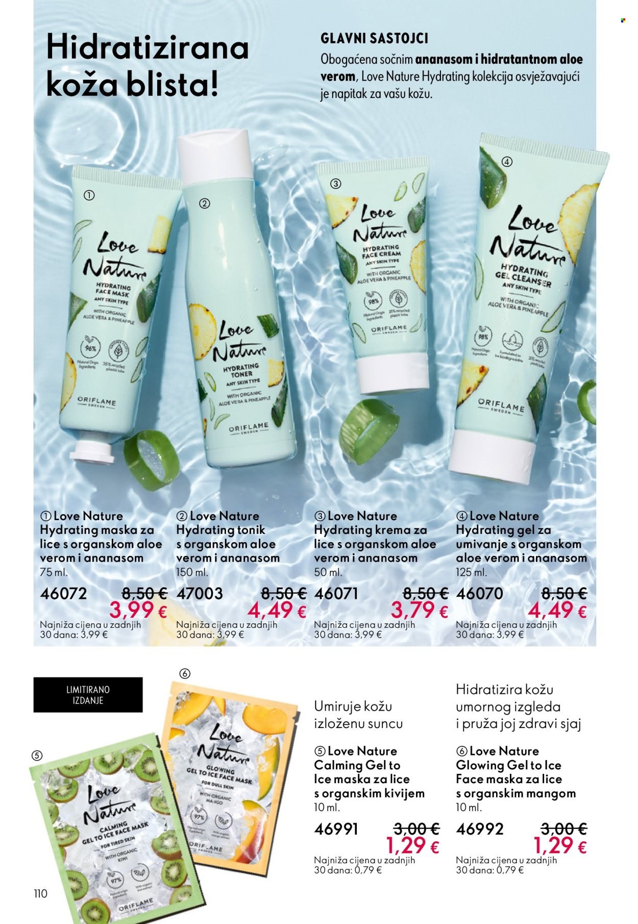 ORIFLAME katalog - KATALOG 02