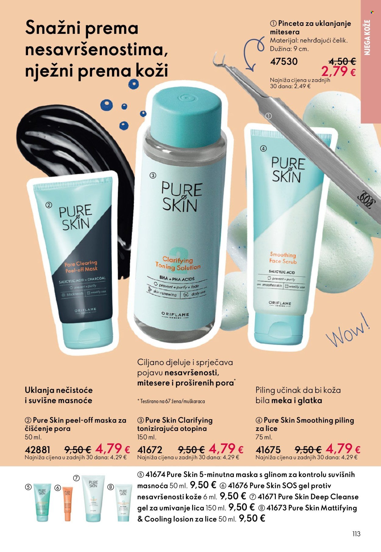 ORIFLAME katalog - KATALOG 02