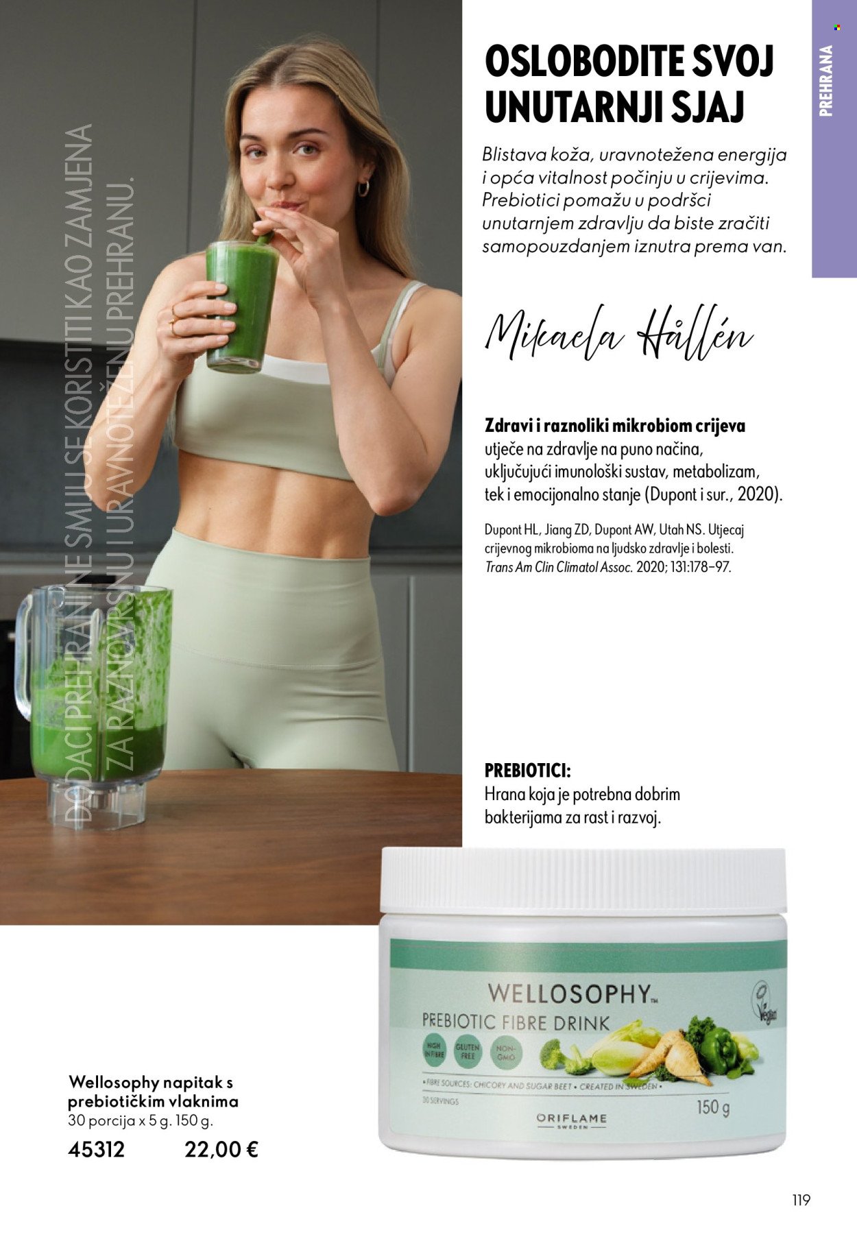 ORIFLAME katalog - KATALOG 02