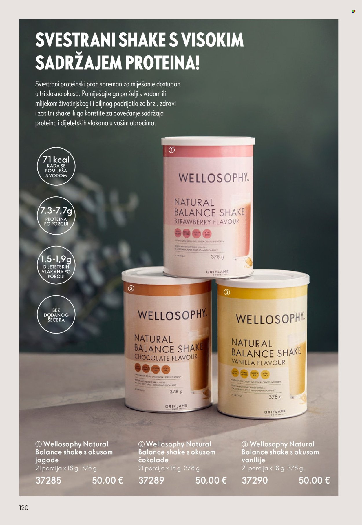 ORIFLAME katalog - KATALOG 02