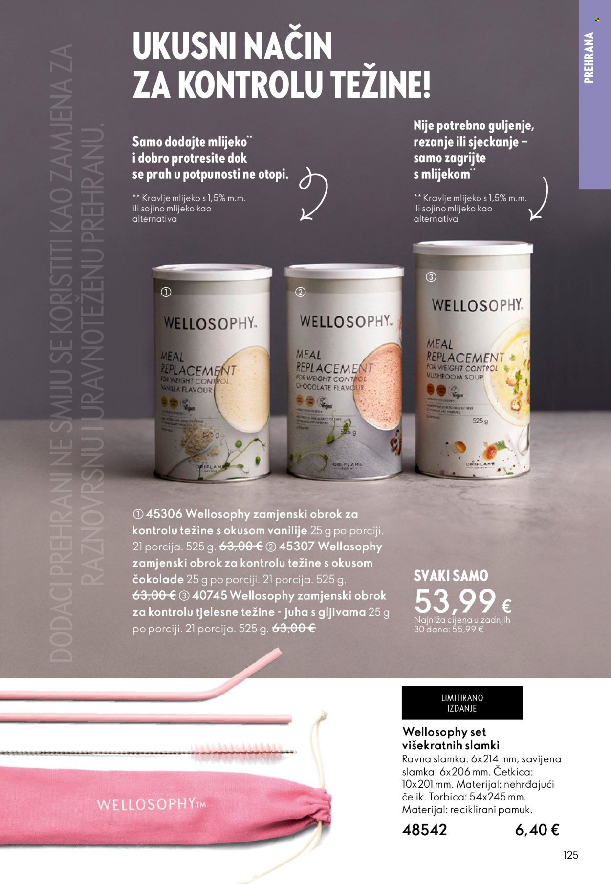 ORIFLAME katalog - KATALOG 02