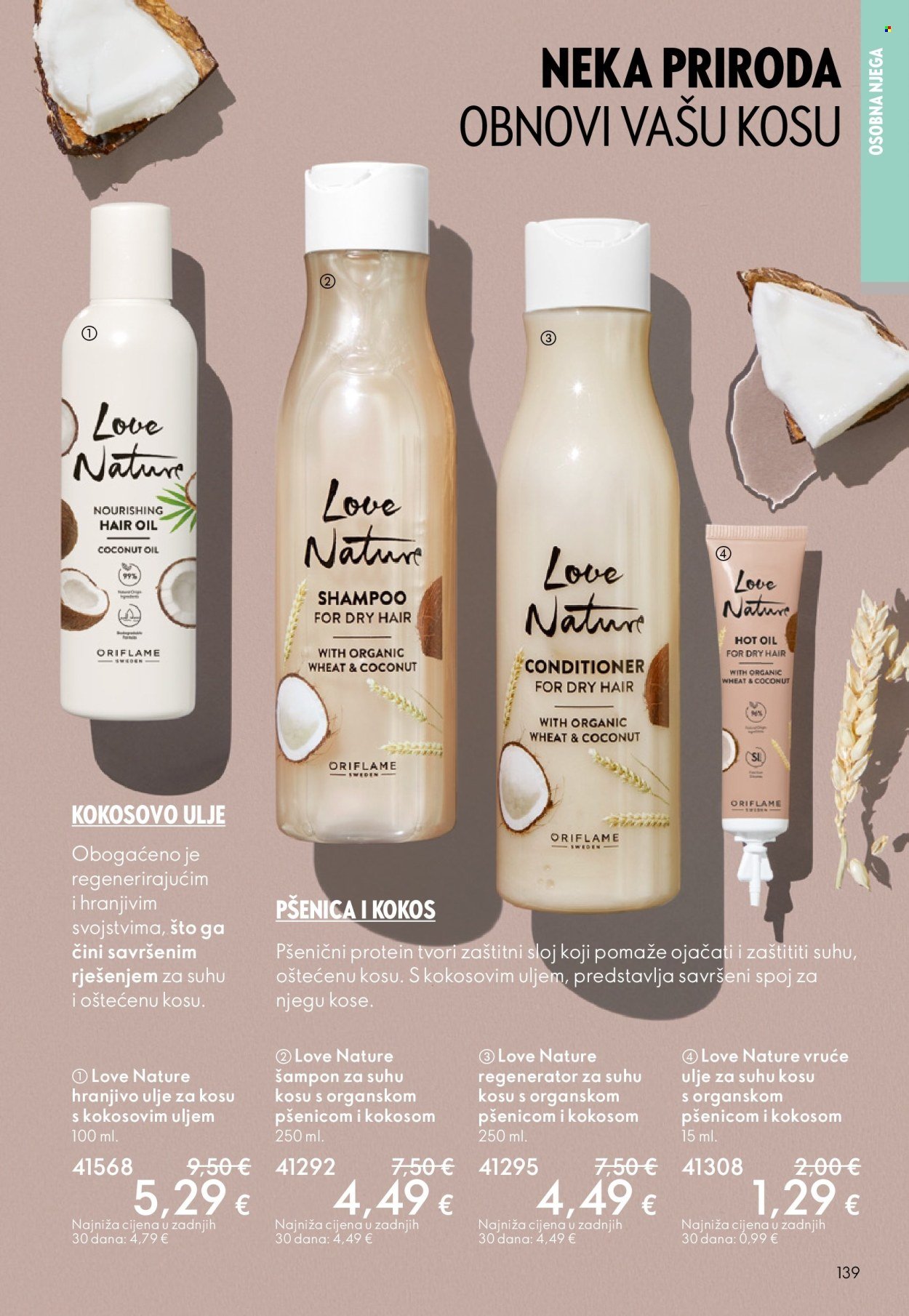 ORIFLAME katalog - KATALOG 02