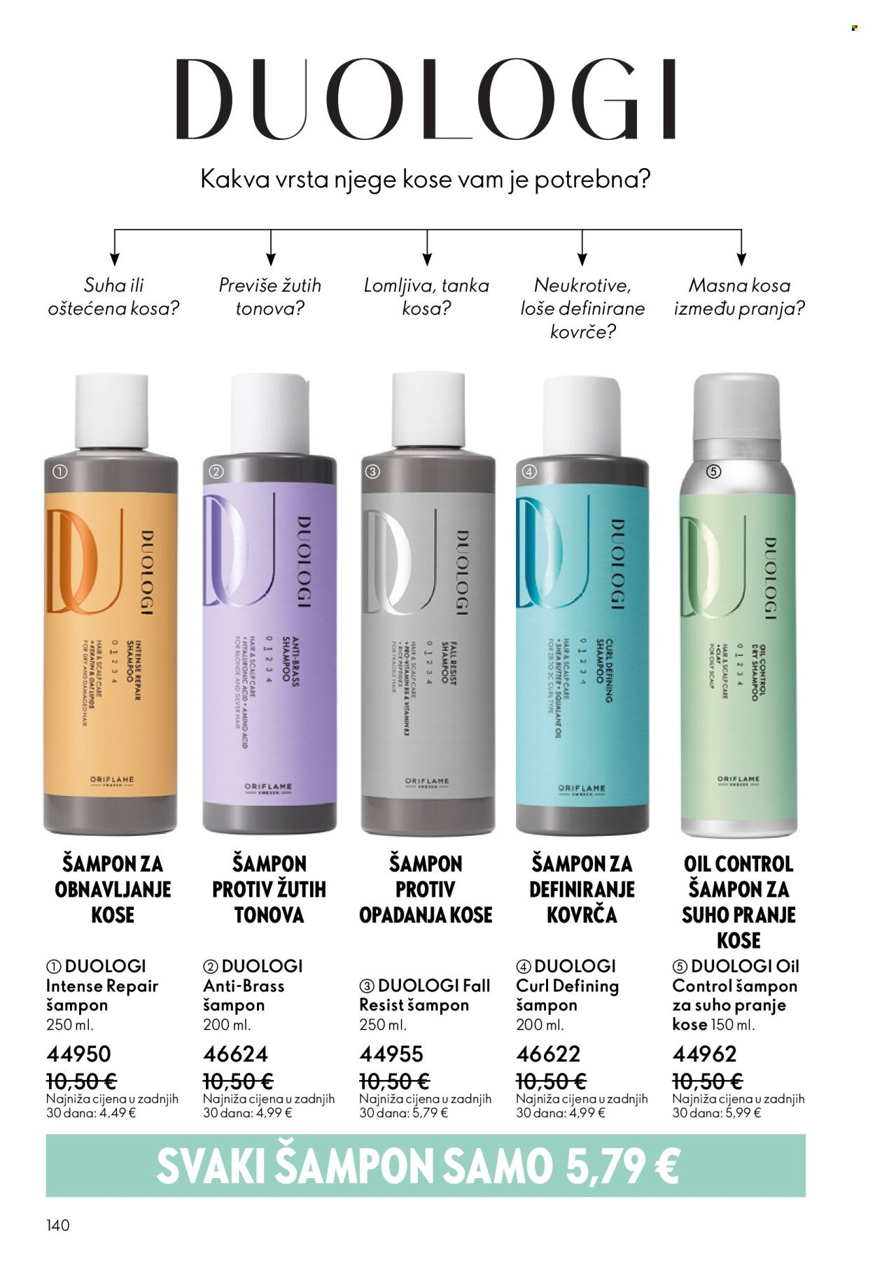 ORIFLAME katalog - KATALOG 02