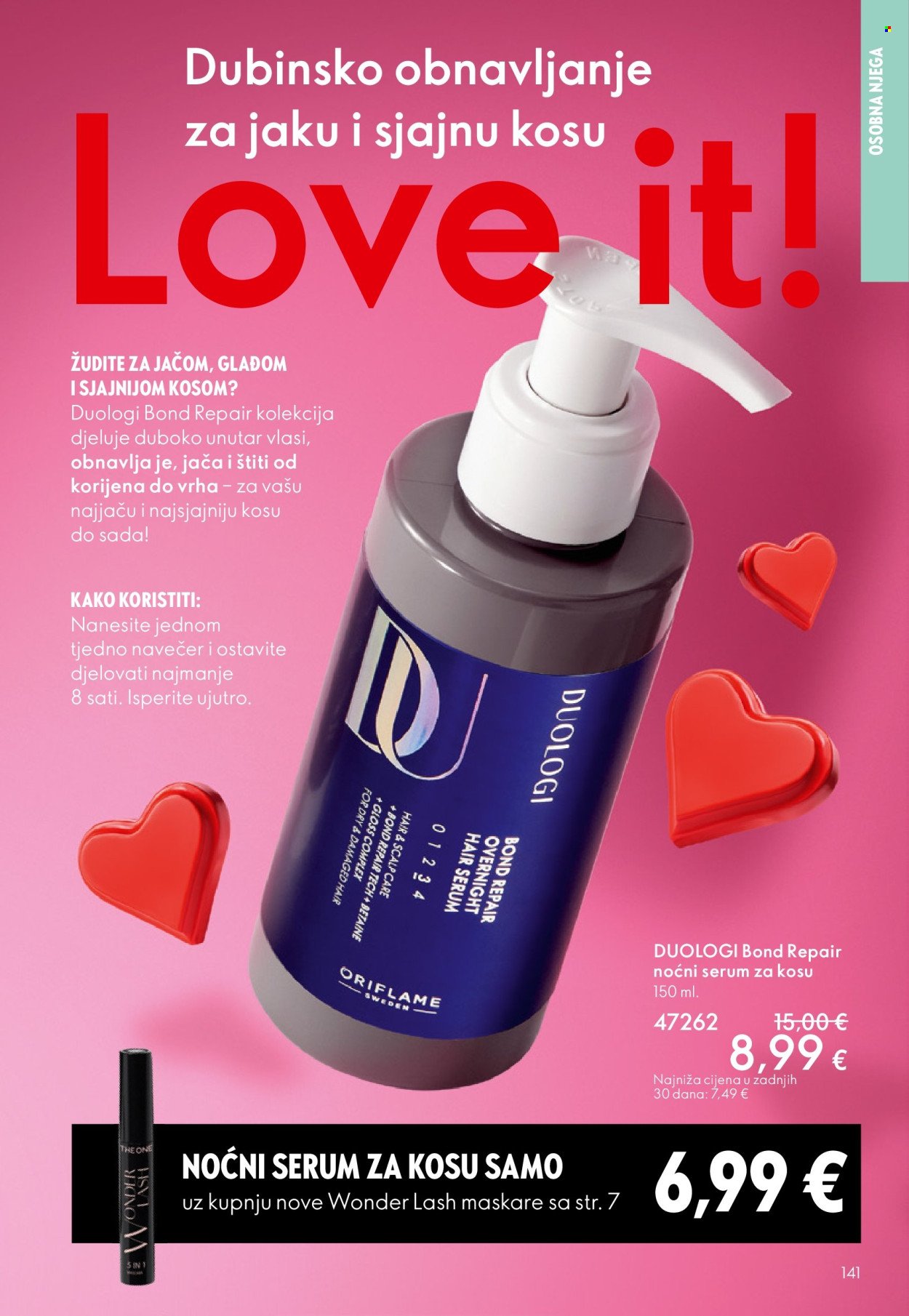 ORIFLAME katalog - KATALOG 02