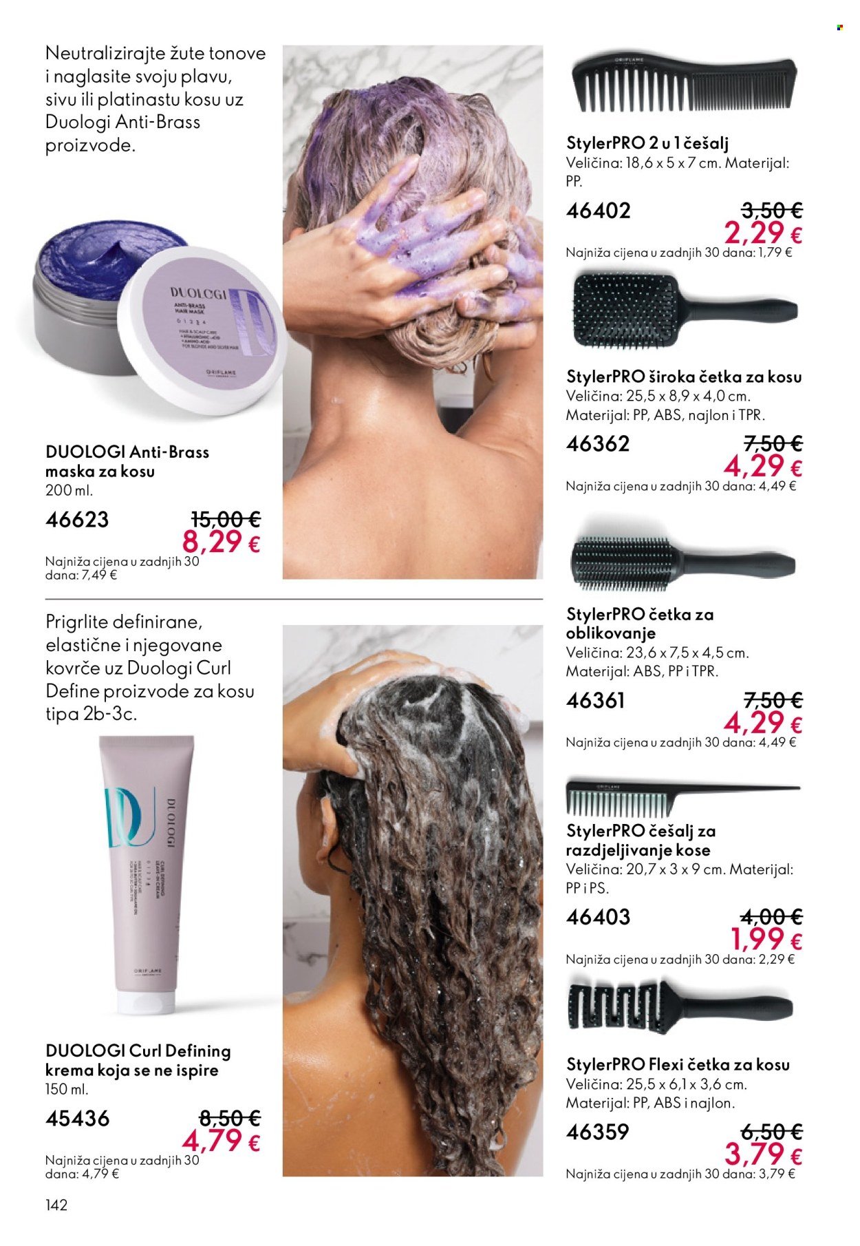 ORIFLAME katalog - KATALOG 02