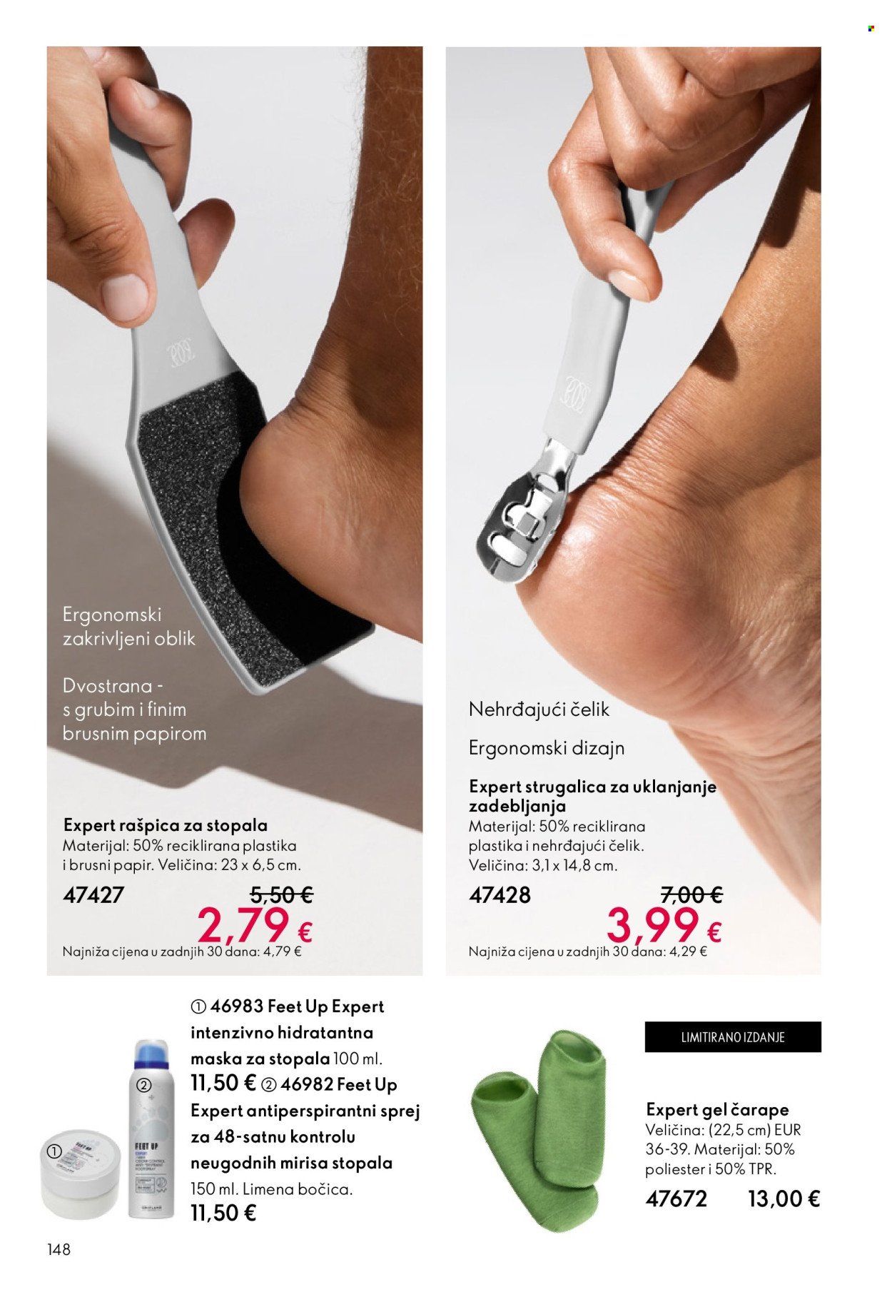 ORIFLAME katalog - KATALOG 02