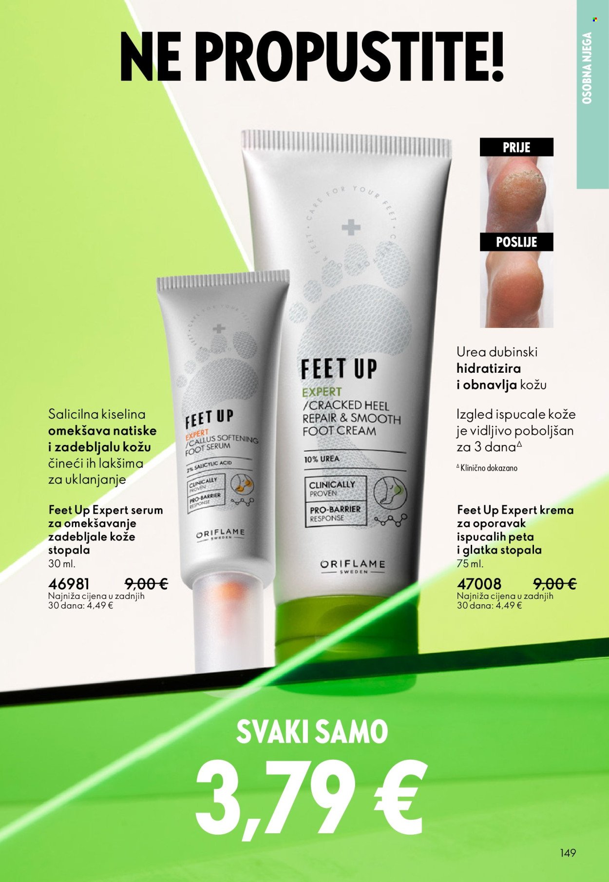 ORIFLAME katalog - KATALOG 02