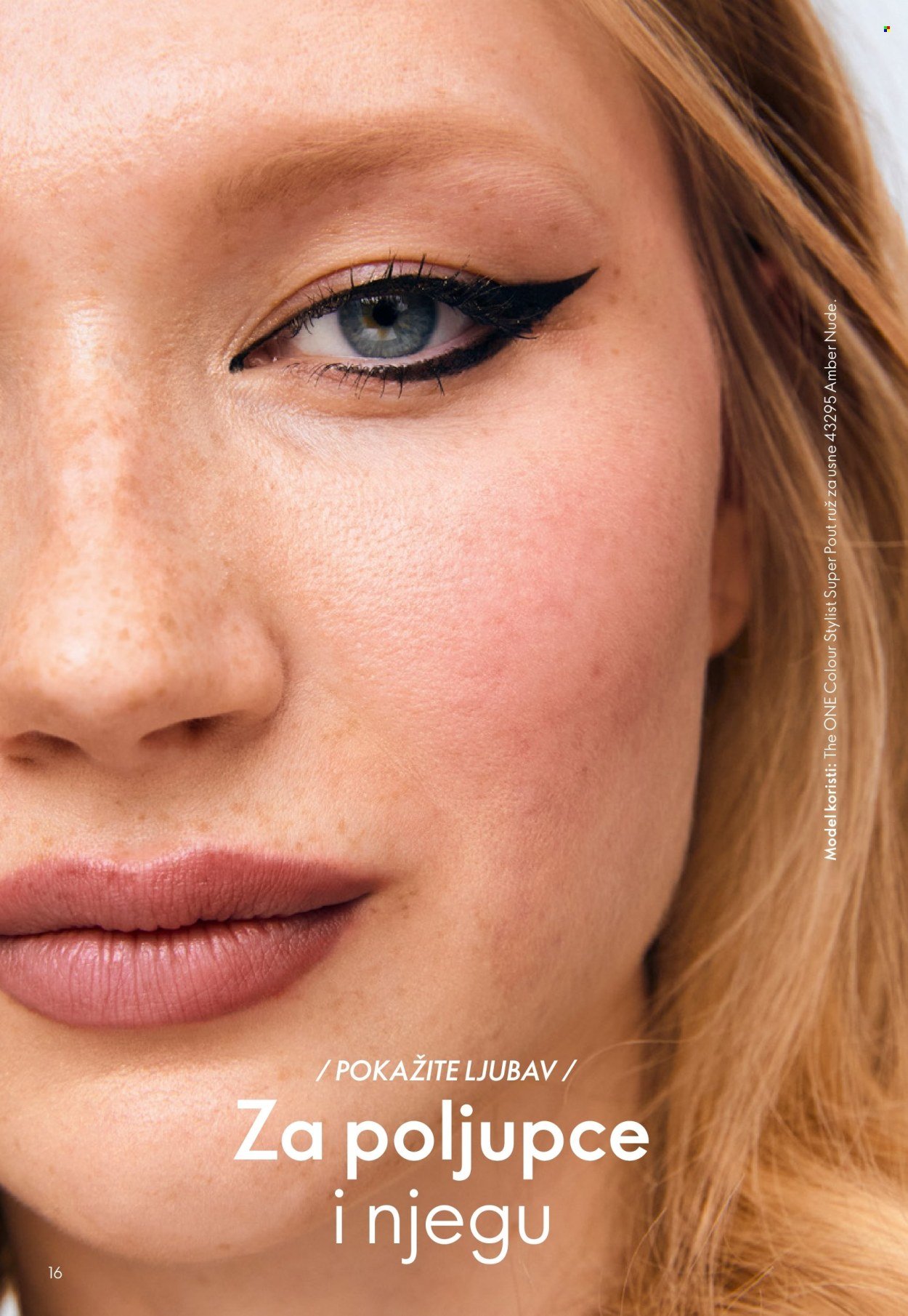 ORIFLAME katalog - KATALOG 02