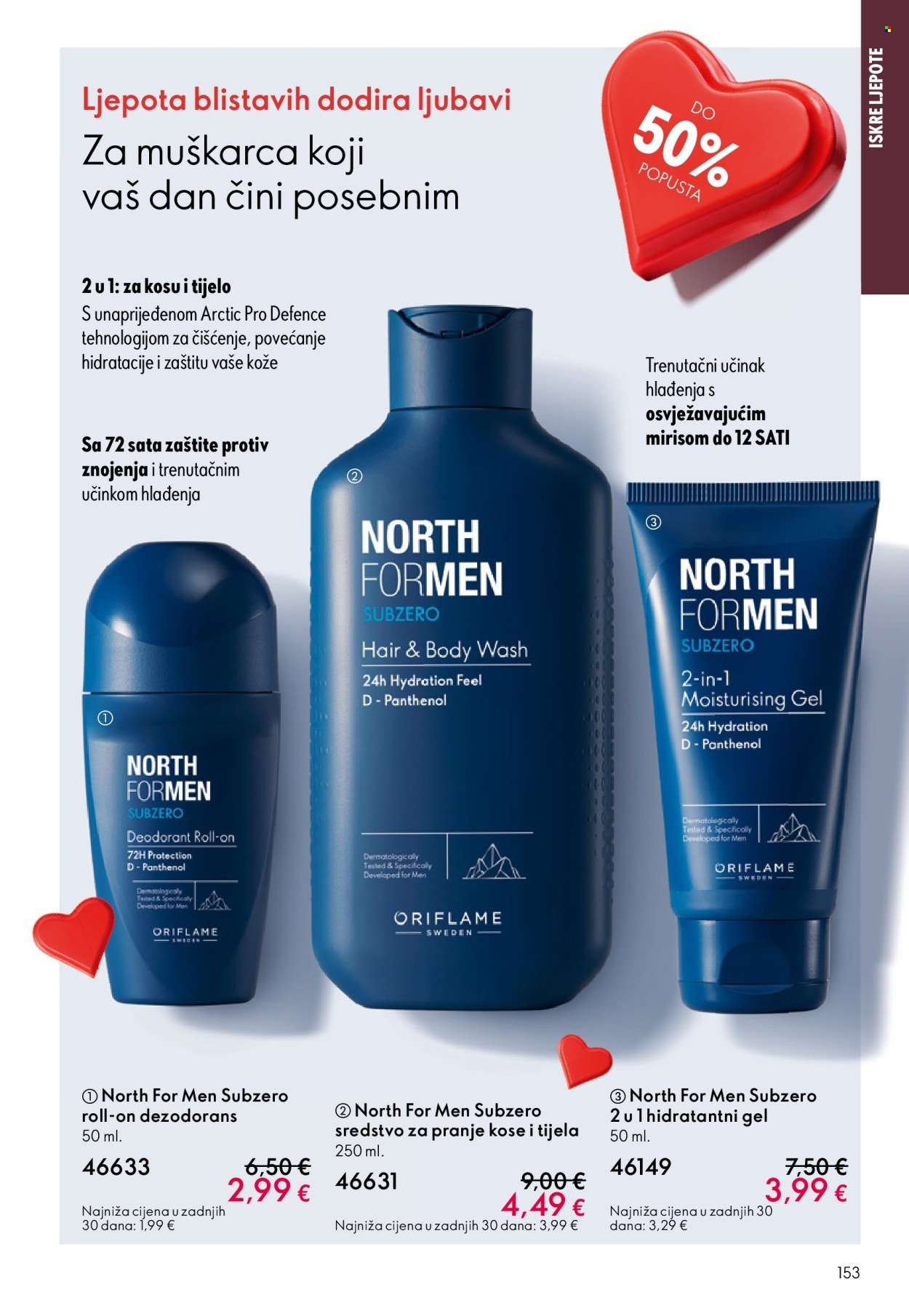 ORIFLAME katalog - KATALOG 02