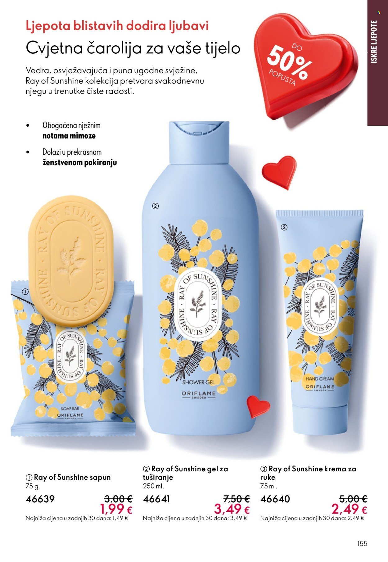 ORIFLAME katalog - KATALOG 02