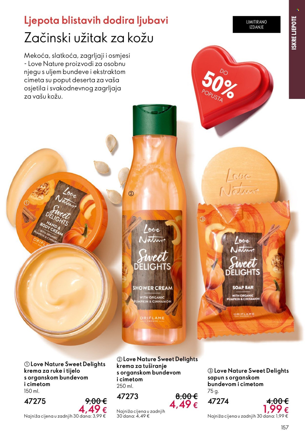 ORIFLAME katalog - KATALOG 02