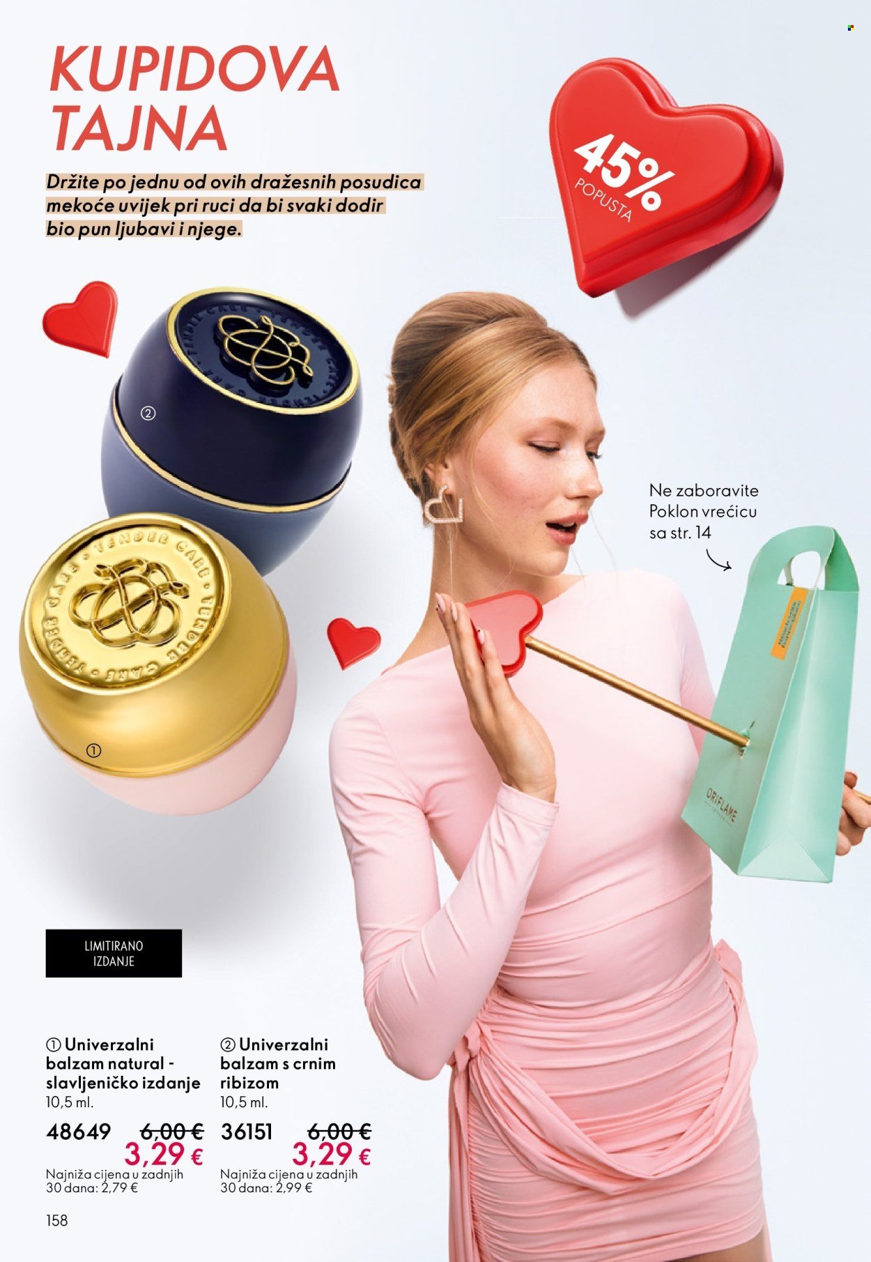 ORIFLAME katalog - KATALOG 02