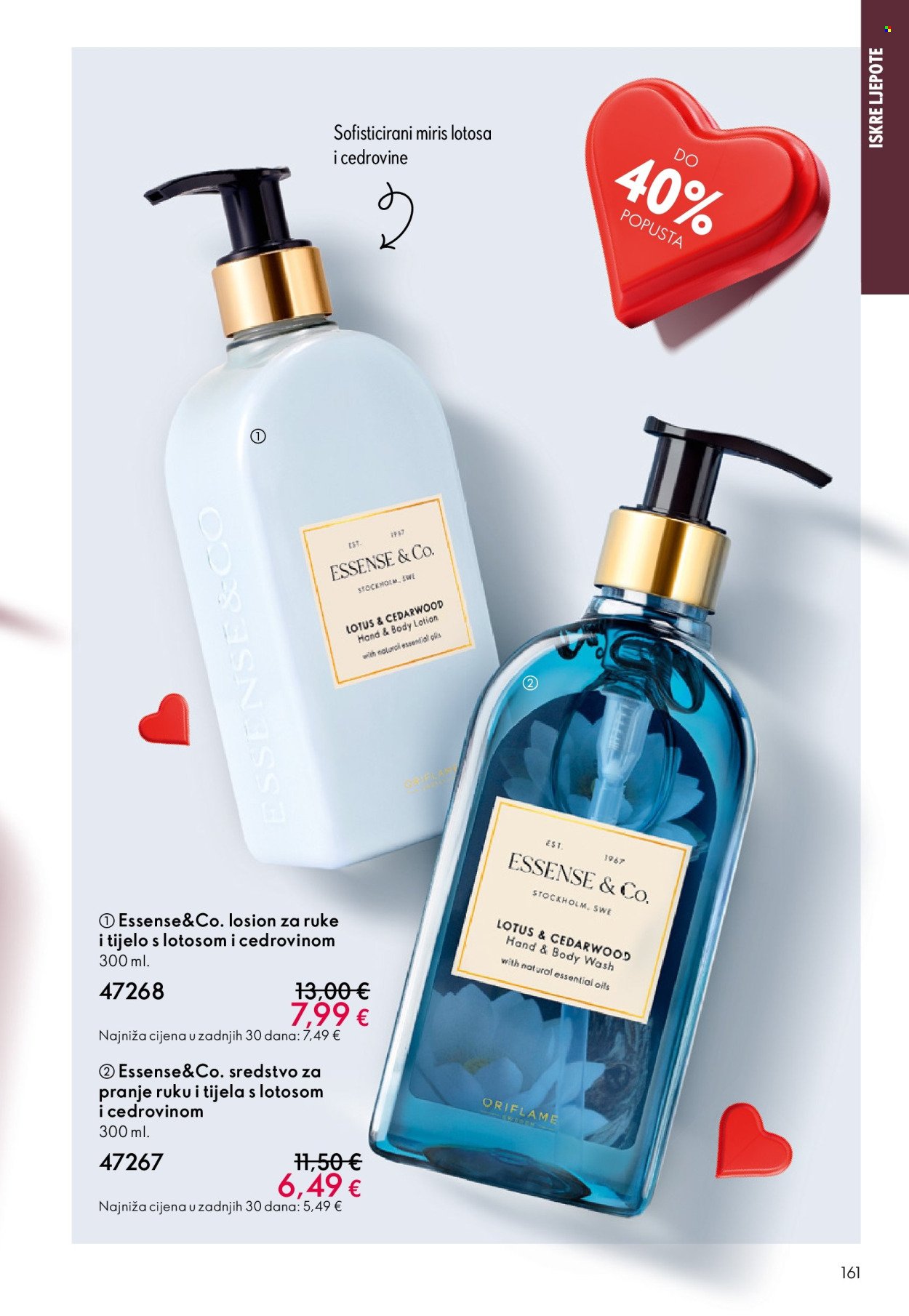 ORIFLAME katalog - KATALOG 02