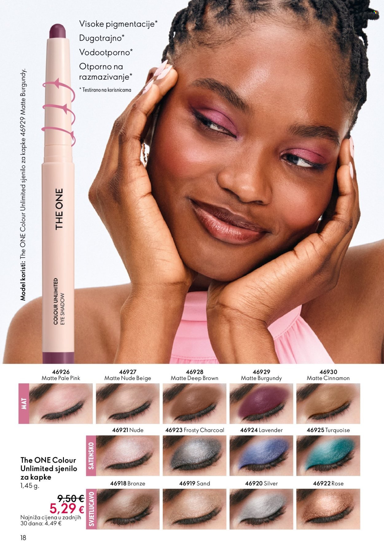 ORIFLAME katalog - KATALOG 02