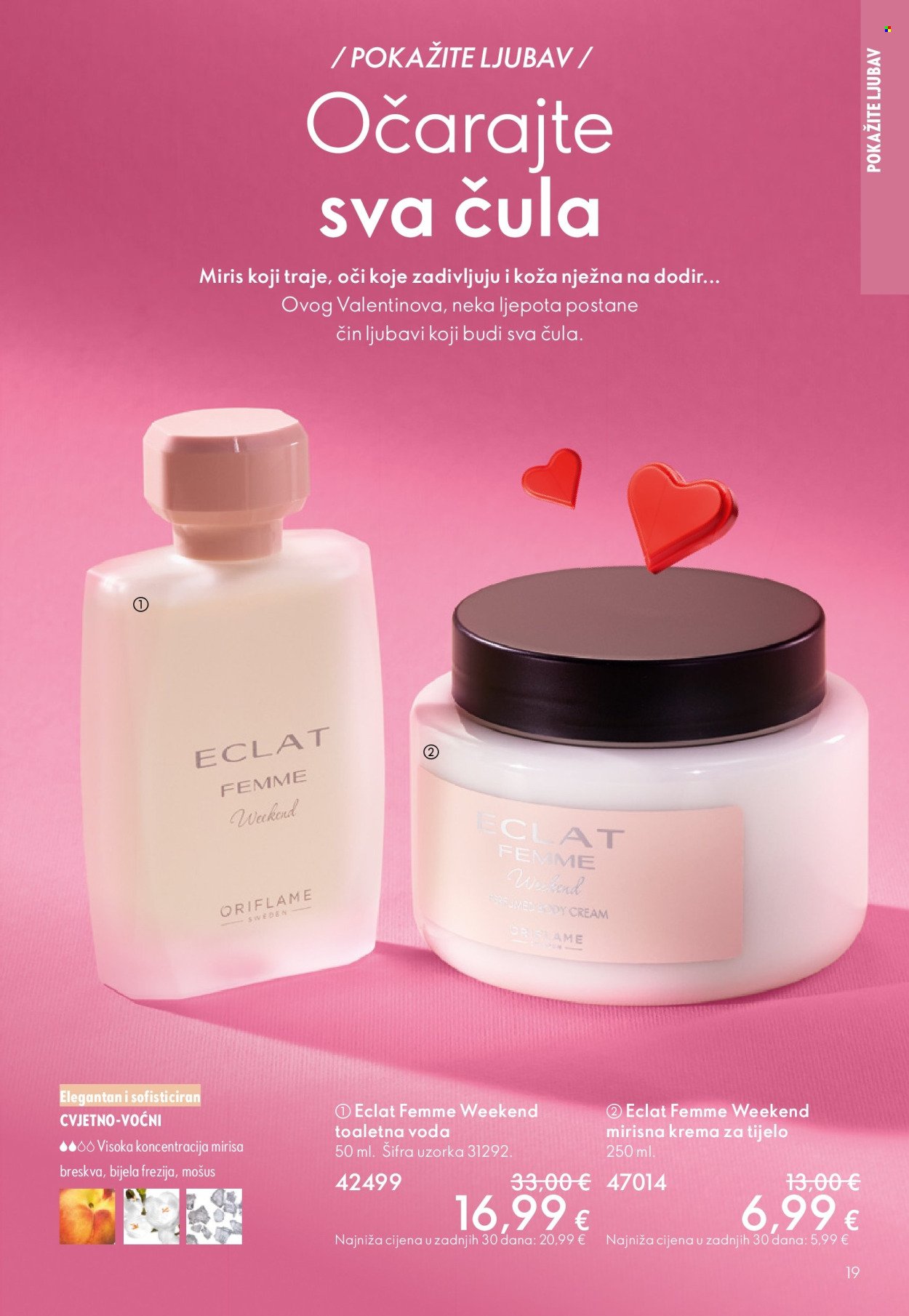 ORIFLAME katalog - KATALOG 02