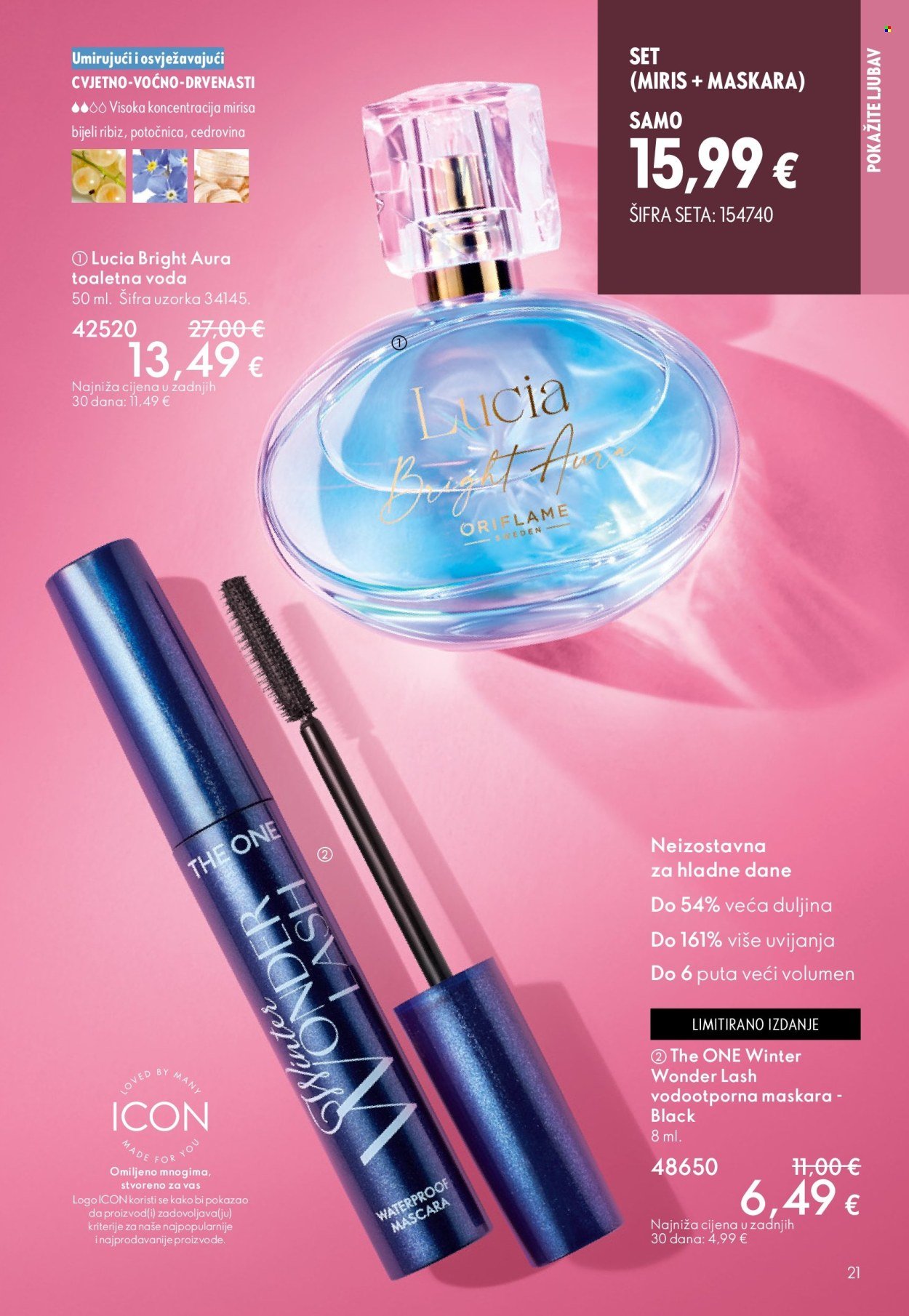 ORIFLAME katalog - KATALOG 02
