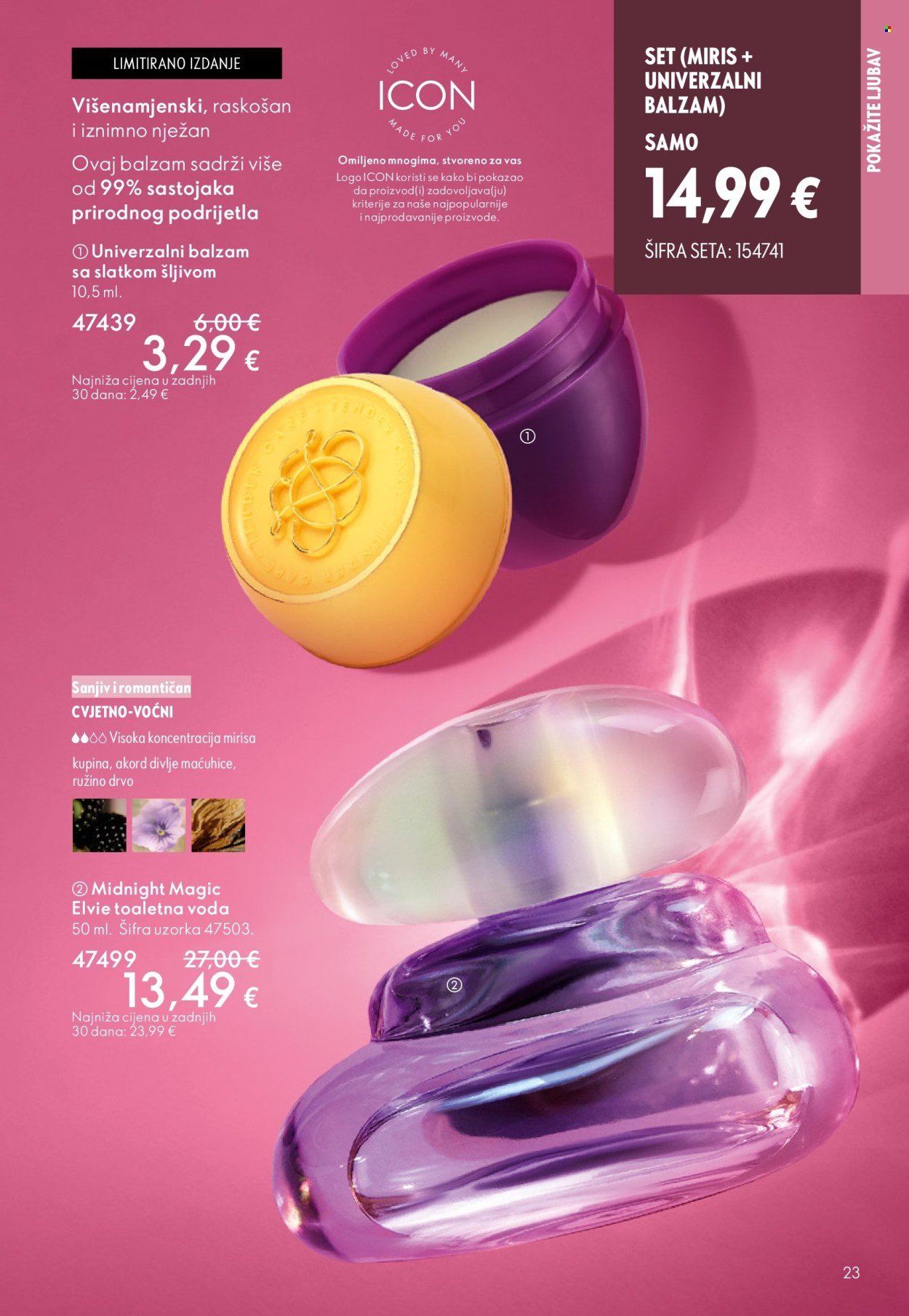 ORIFLAME katalog - KATALOG 02