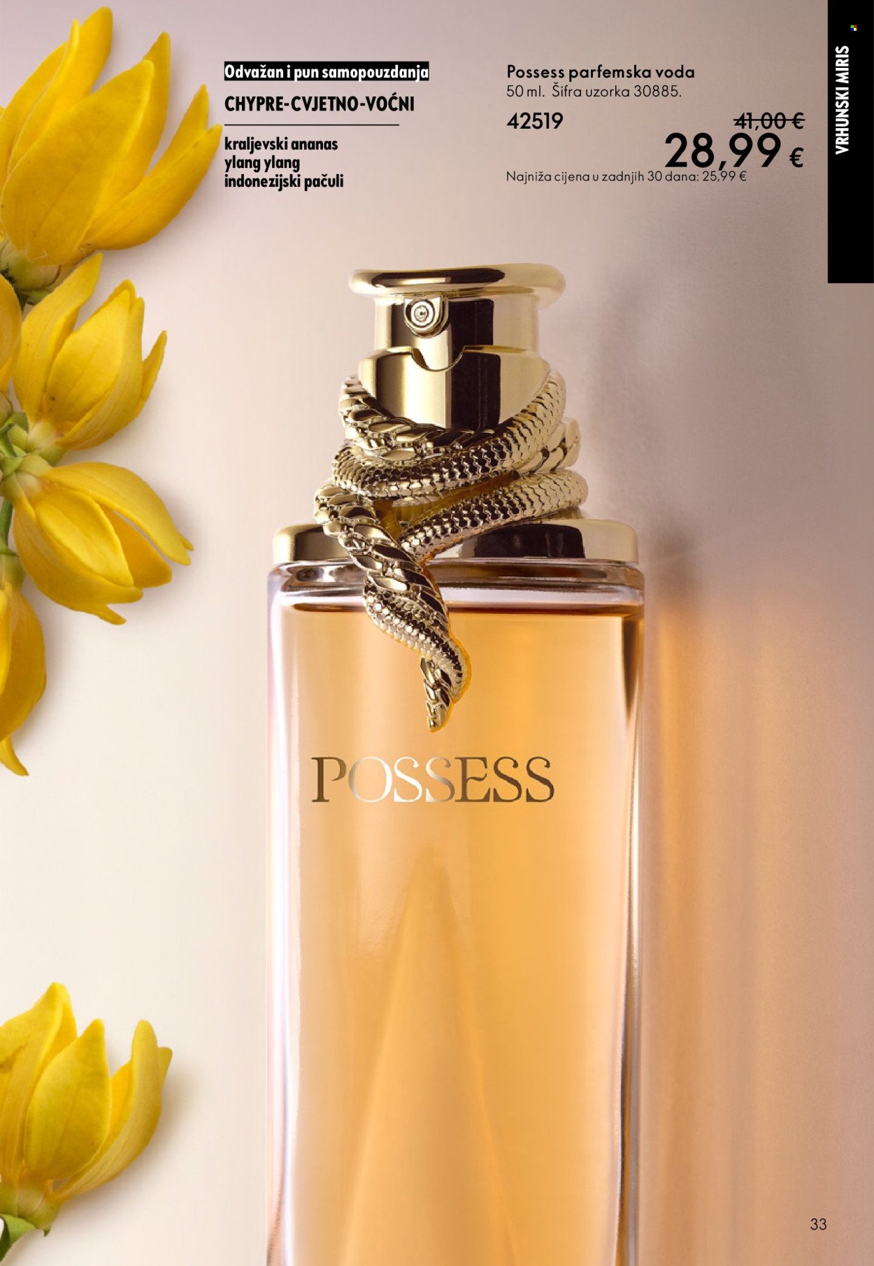 ORIFLAME katalog - KATALOG 02