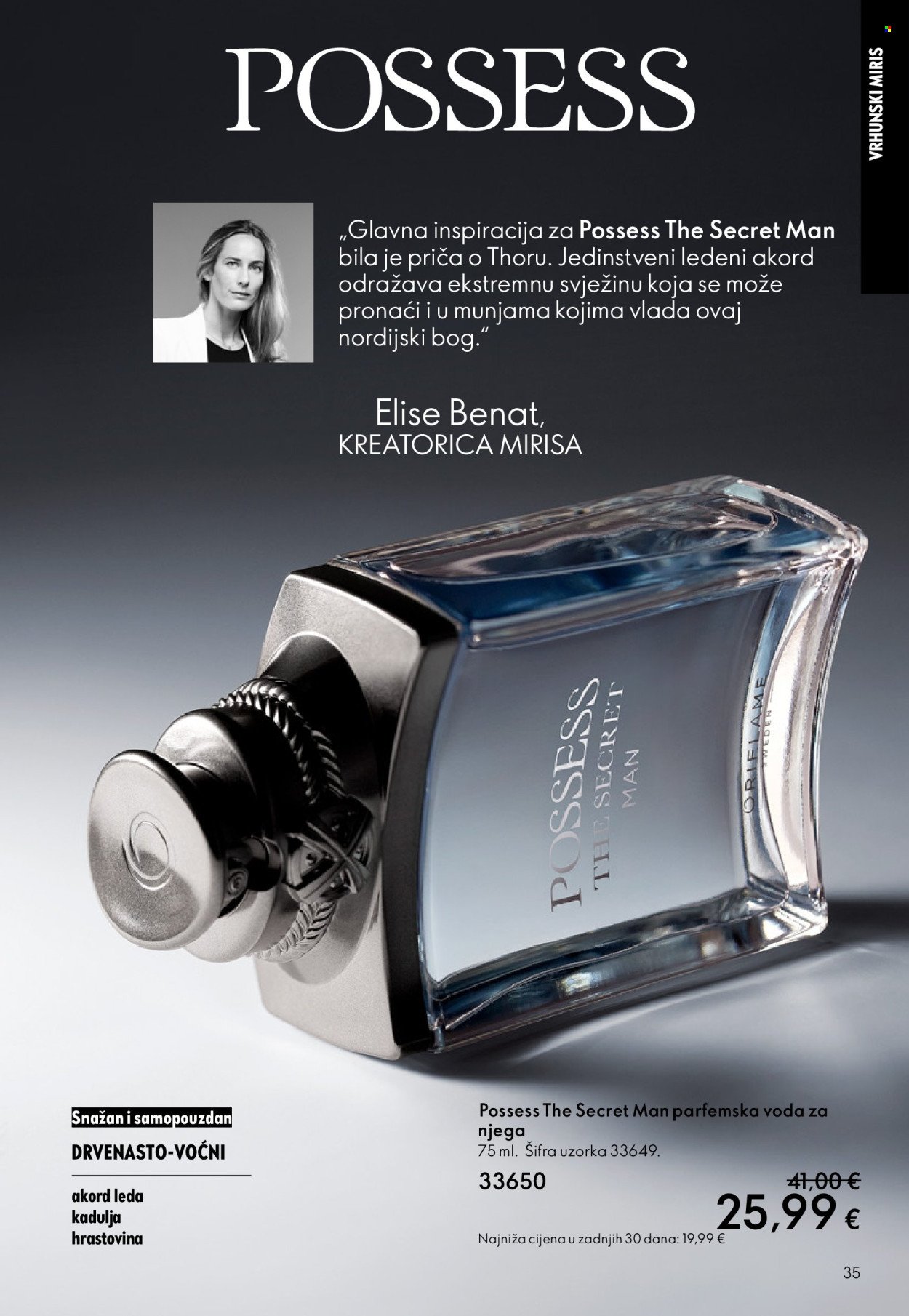 ORIFLAME katalog - KATALOG 02