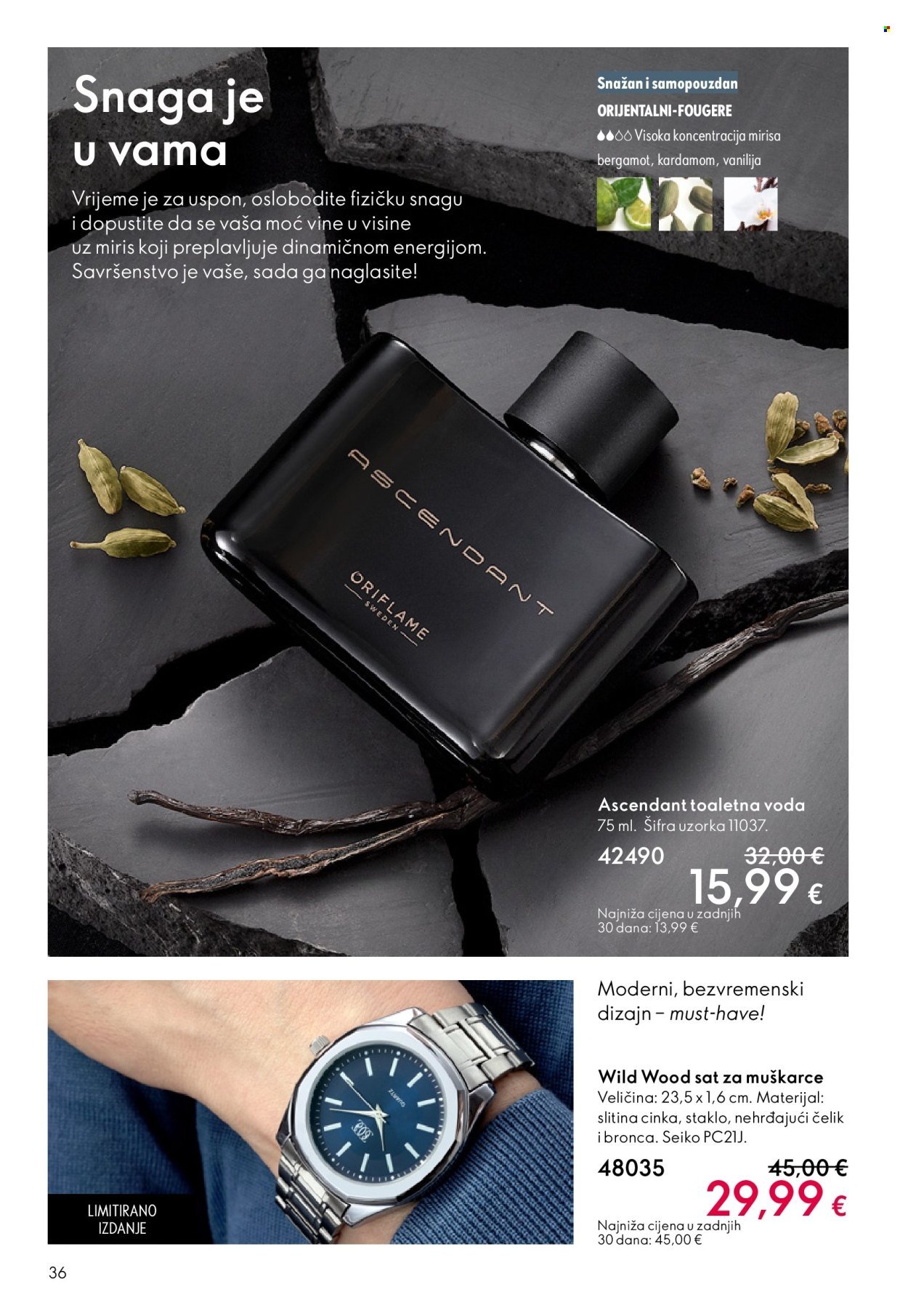 ORIFLAME katalog - KATALOG 02