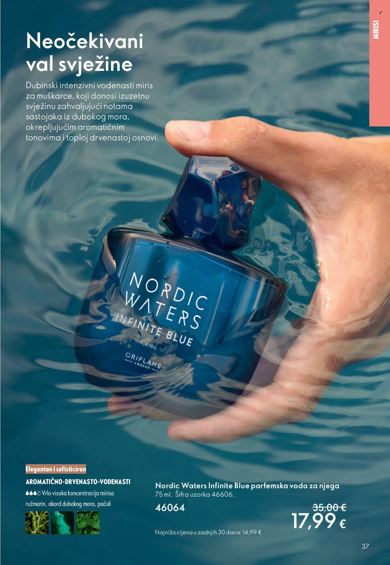 ORIFLAME katalog - KATALOG 02