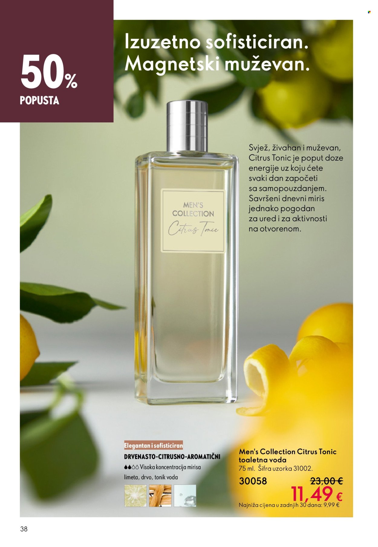 ORIFLAME katalog - KATALOG 02