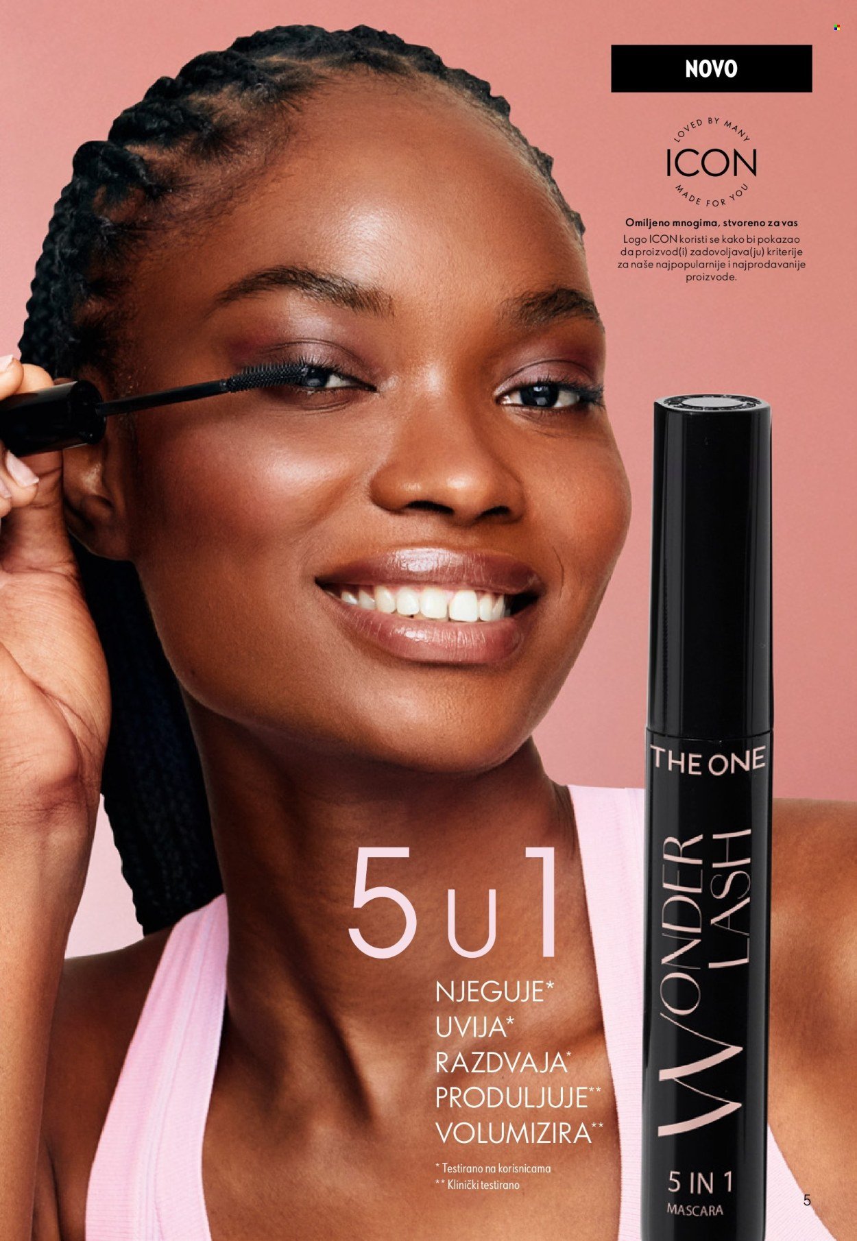 ORIFLAME katalog - KATALOG 02