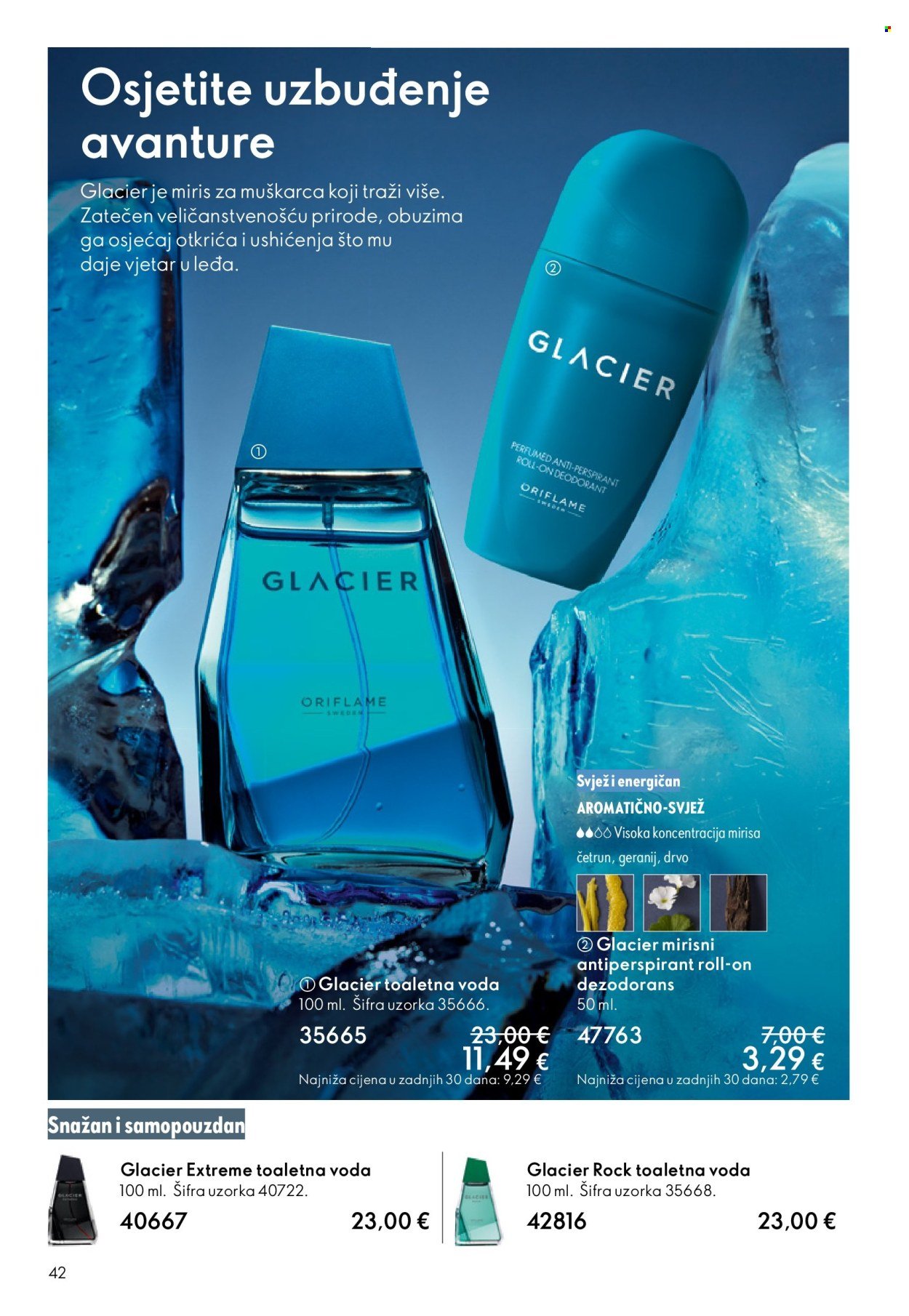 ORIFLAME katalog - KATALOG 02