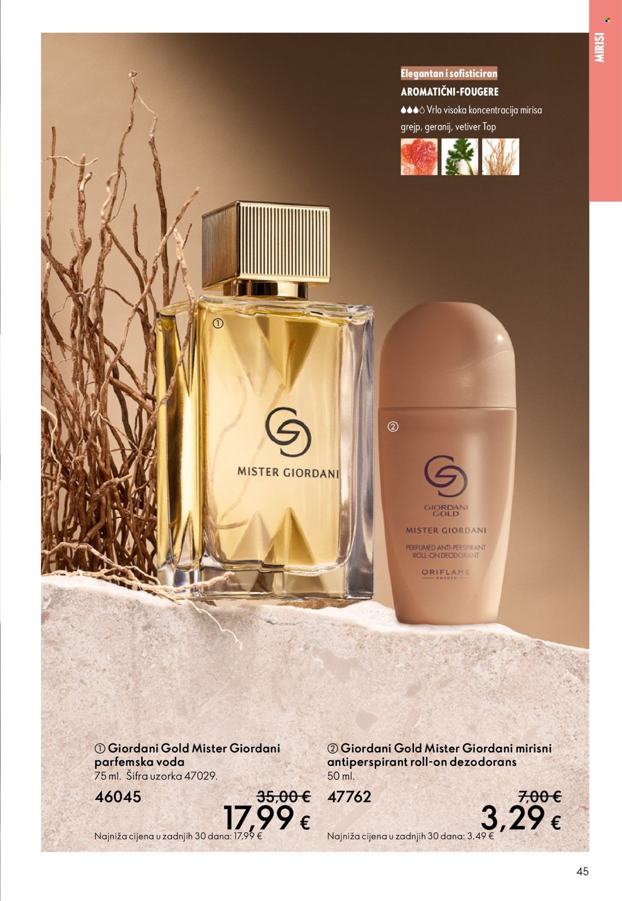 ORIFLAME katalog - KATALOG 02