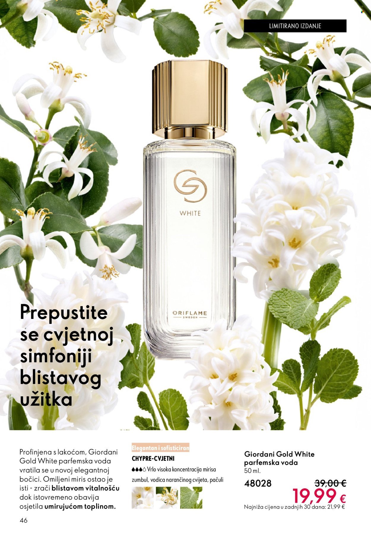 ORIFLAME katalog - KATALOG 02