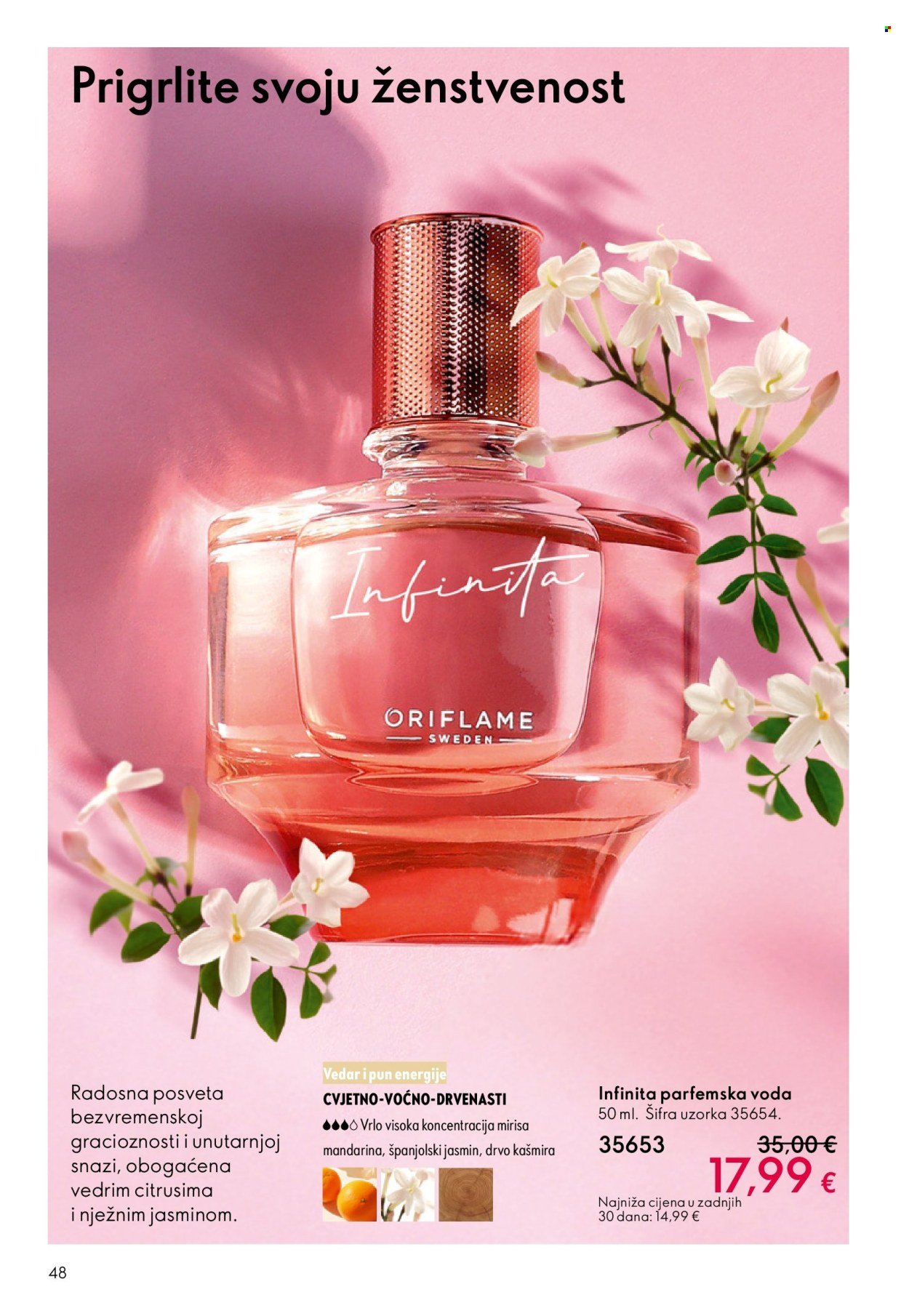 ORIFLAME katalog - KATALOG 02