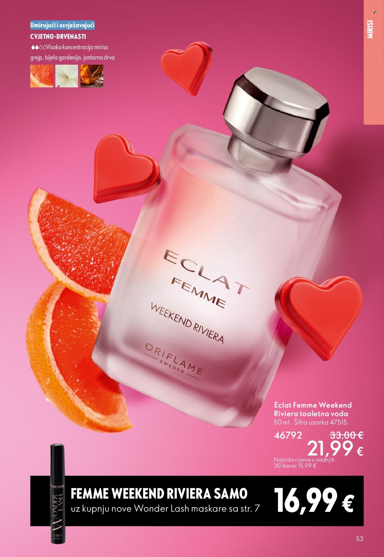 ORIFLAME katalog - KATALOG 02