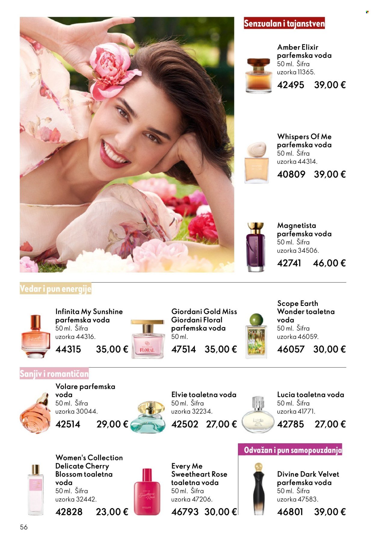 ORIFLAME katalog - KATALOG 02