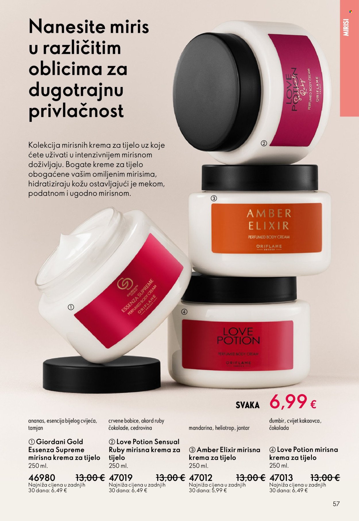 ORIFLAME katalog - KATALOG 02