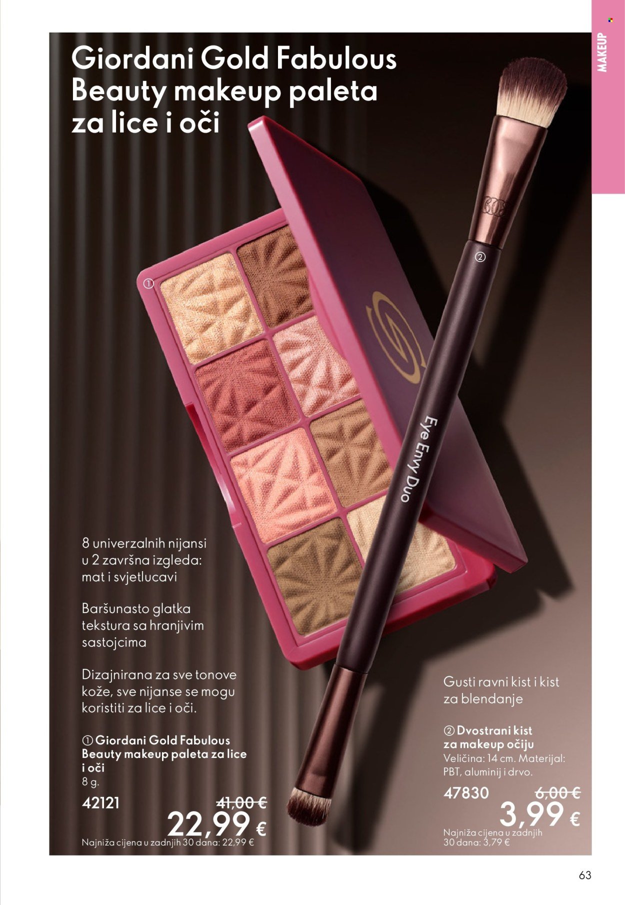 ORIFLAME katalog - KATALOG 02