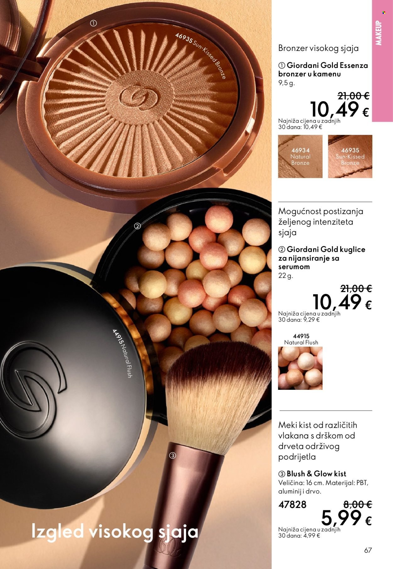 ORIFLAME katalog - KATALOG 02