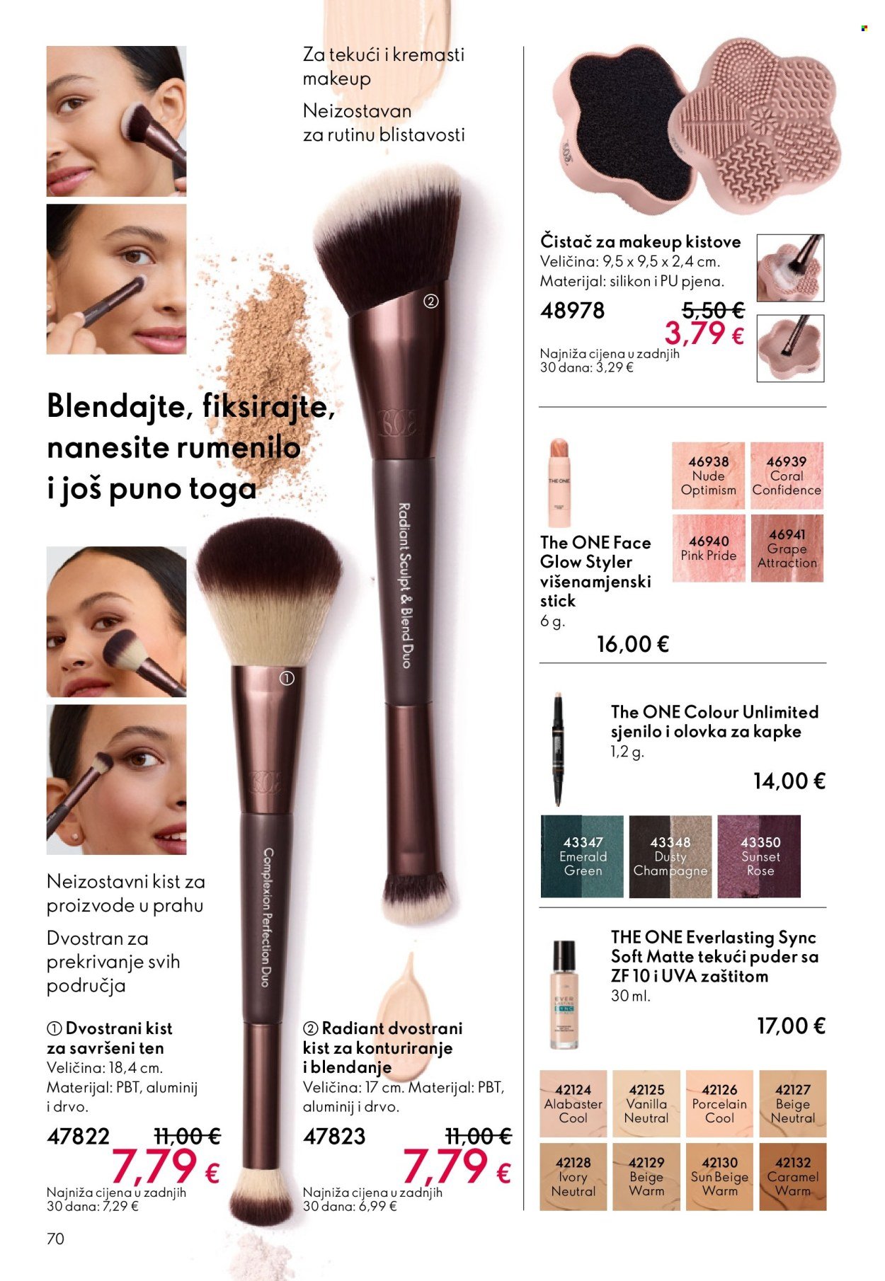 ORIFLAME katalog - KATALOG 02