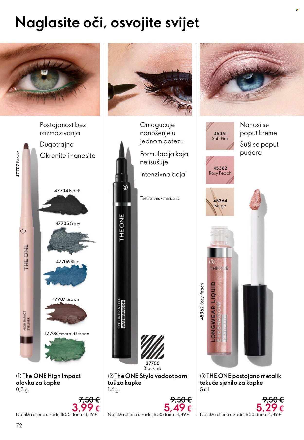 ORIFLAME katalog - KATALOG 02